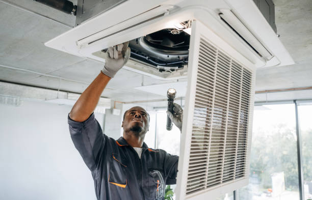 Licensed Air Conditioning Service service in Middlesex, NJ - FH HVAC