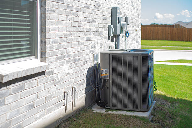 Reliable Air Conditioning Service contractor in Middlesex, NJ by FH HVAC